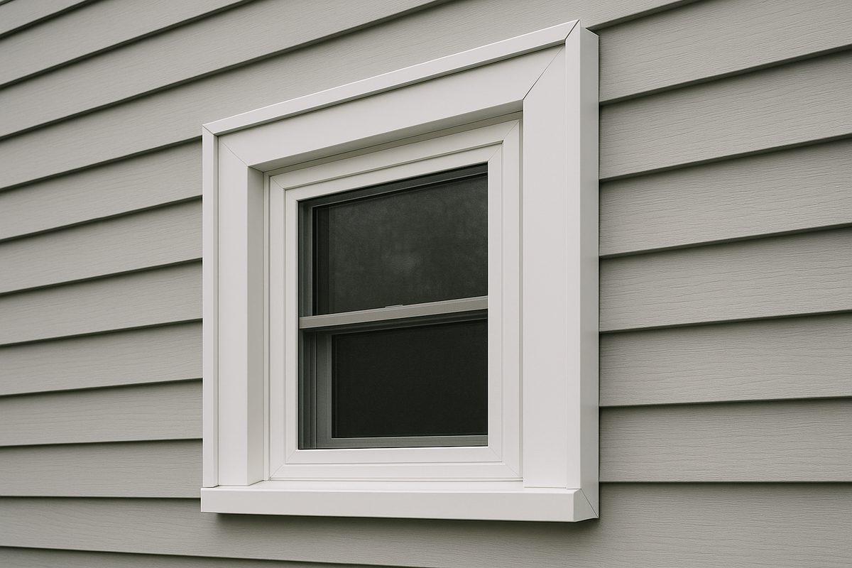 Capping and Trim in Brantford