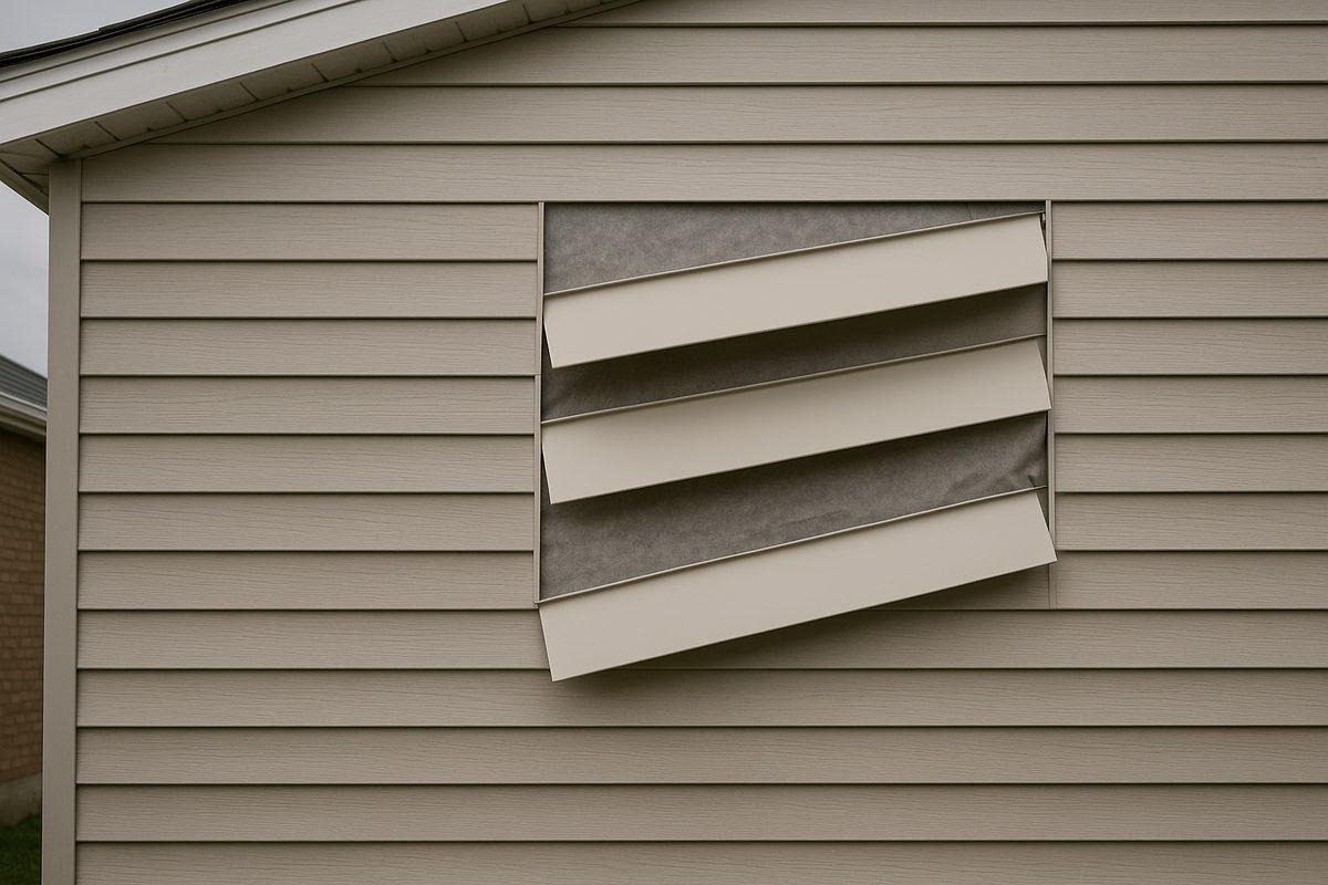 Storm and Wind Damage Repair in Brantford